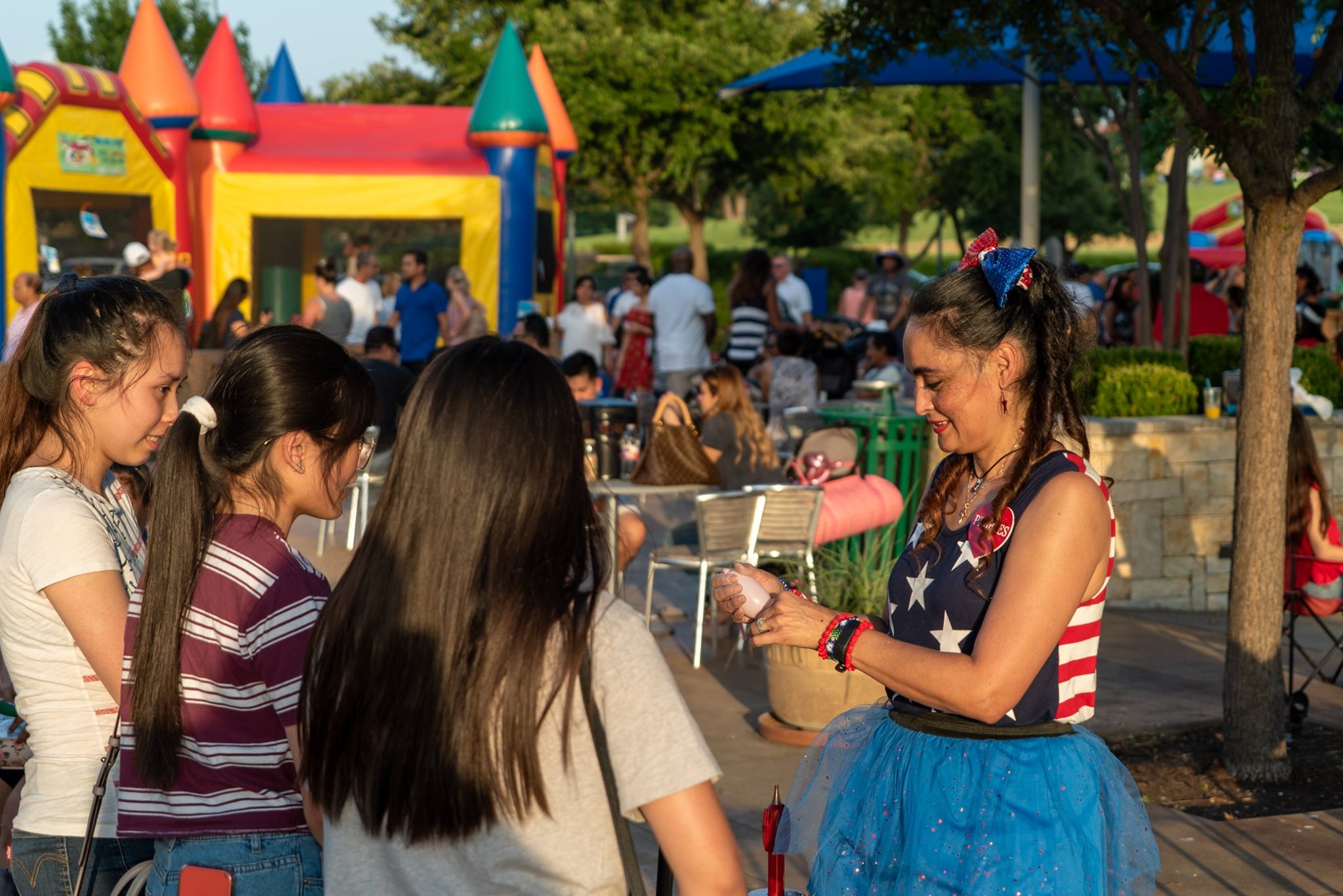 May-day! Get Ready for Fun with These Must-Do Activities in Castle Hills